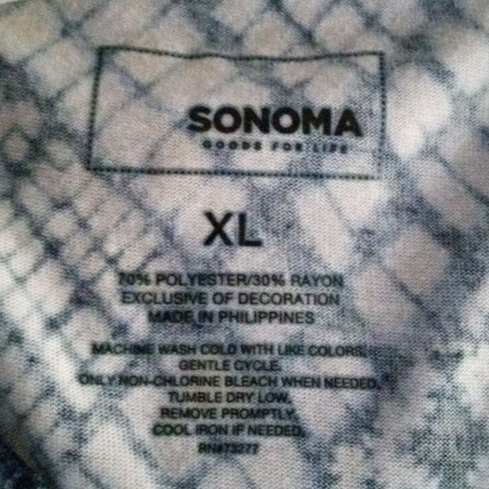 SONOMA - Picture 3 of 5